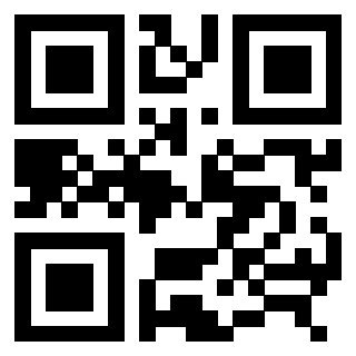 Il Qr Code di 3307401239