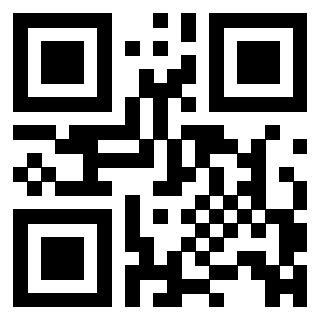 Immagine del Qr Code di 3307401240
