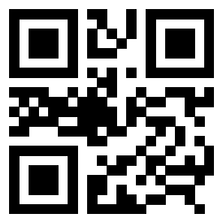 3307401241 - Immagine del QrCode