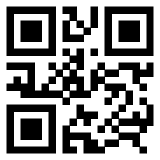 3307401242 Qr Code associato