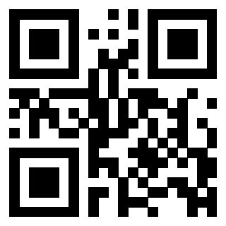 Immagine del Qr Code di 3307401243