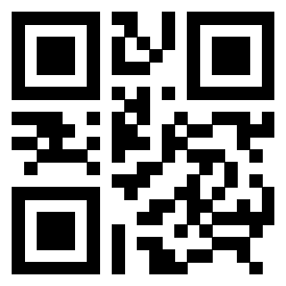 Il Qr Code di 3307401245