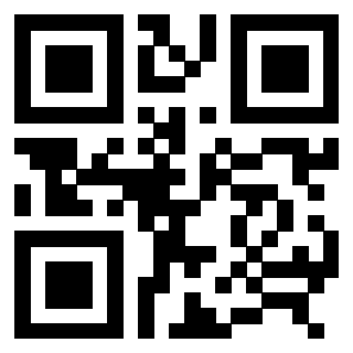 3307401246 Qr Code associato