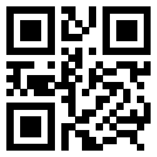Scansione del Qr Code di 3307401248