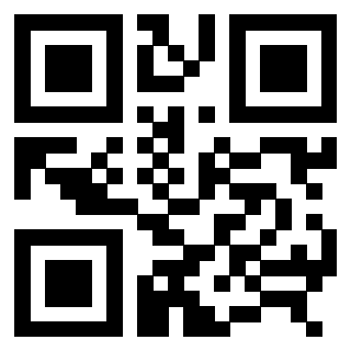 Scansione del QrCode di 3307401249