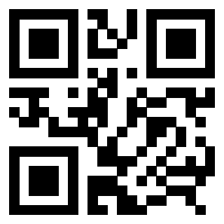 3307401250 QrCode associato