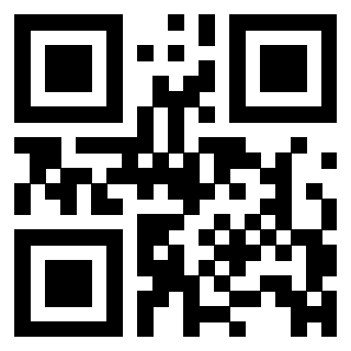 Immagine del Qr Code di 3307401251