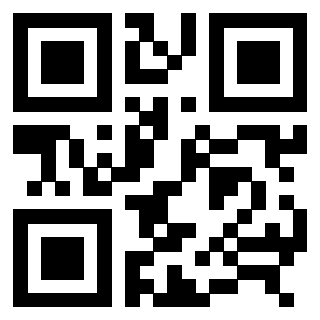 QrCode di 3307401252