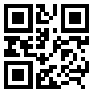 Immagine del Qr Code di 3307401253
