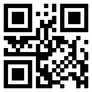 3307401258 Qr Code associato