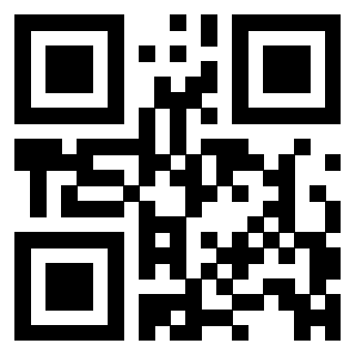Il QrCode di 3307401259