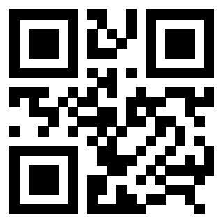 Immagine del Qr Code di 3307401260