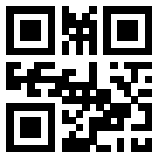 Scansione del Qr Code di 3307401263