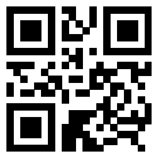 Scansione del Qr Code di 3307401265