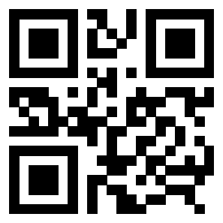 Scansione del Qr Code di 3307401269