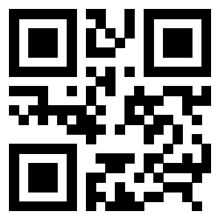 3307401273 - Immagine del Qr Code