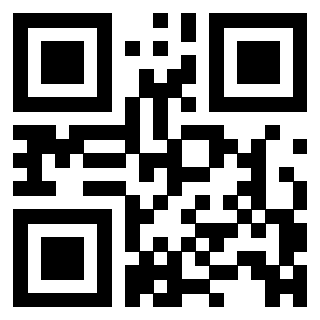 Scansione del Qr Code di 3307401275