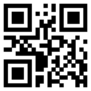 3307401276 - Immagine del QrCode