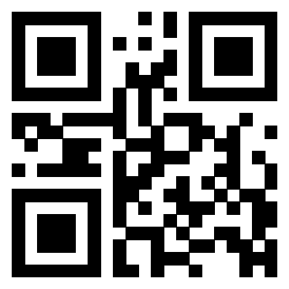 QrCode di 3307401277