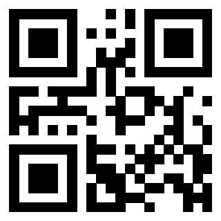 Immagine del QrCode di 3307401279
