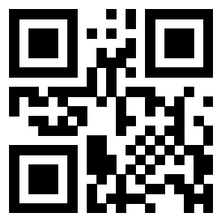 Scansione del Qr Code di 3307401280