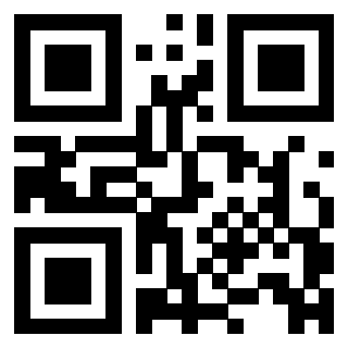 3307401281 QrCode associato
