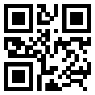 3307401282 - Immagine del Qr Code associato