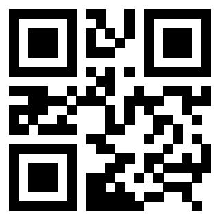 3307401283 - Immagine del QrCode