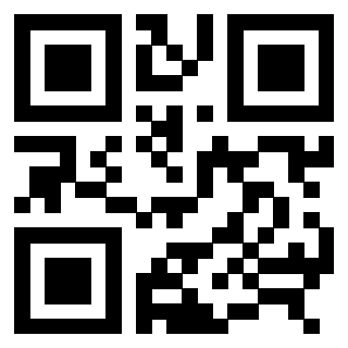 3307401284 - Immagine del QrCode