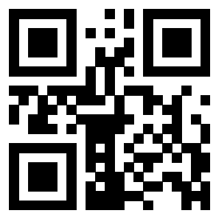 Scansione del Qr Code di 3307401285