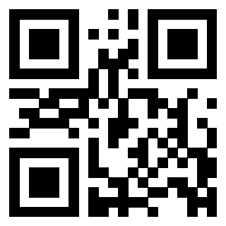 Immagine del Qr Code di 3307401286