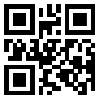 3307401289 - Immagine del QrCode