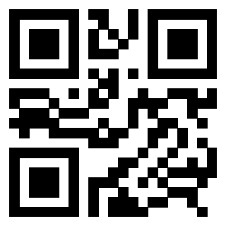 Scansione del QrCode di 3307401290