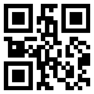 3307401292 - Immagine del Qr Code