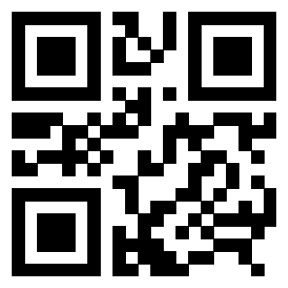 Il QrCode di 3307401294