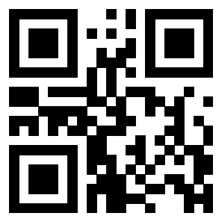 Scansione del QrCode di 3307401296