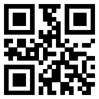 3307401297 - Immagine del Qr Code