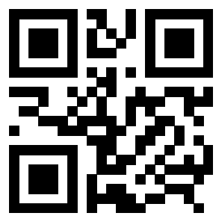 3307401298 - Immagine del Qr Code associato