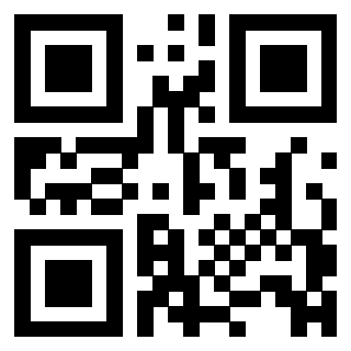 3307401300 Qr Code associato