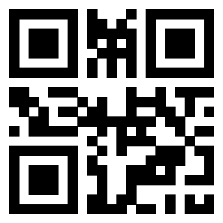 QrCode di 3307401301