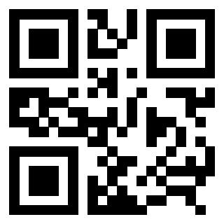 Il QrCode di 3307401302