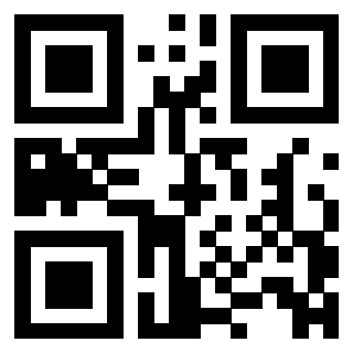 Il Qr Code di 3307401304