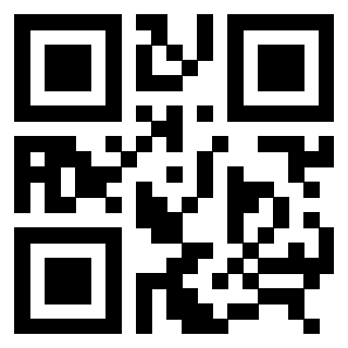 Il Qr Code di 3307401306