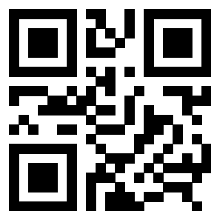 Immagine del QrCode di 3307401308