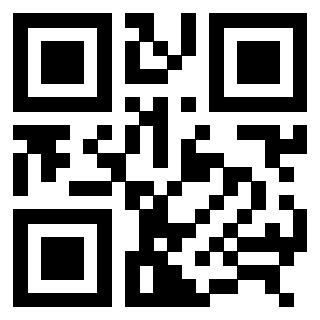 3307401310 - Immagine del QrCode
