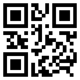 3307401313 - Immagine del Qr Code