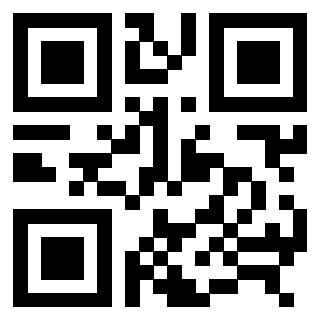 3307401314 - Immagine del Qr Code