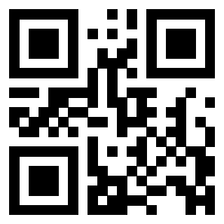 Immagine del Qr Code di 3307401316