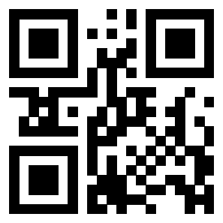 3307401318 - Immagine del QrCode