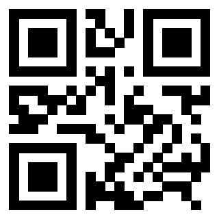 QrCode di 3307401320